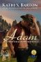 [The Whitfield Rancher 04] • Adam · the Whitfield Rancher – Erotic Tiger Shapeshifter Romance